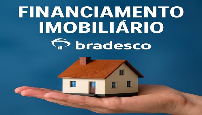 Financiamento Imobiliário Bradesco